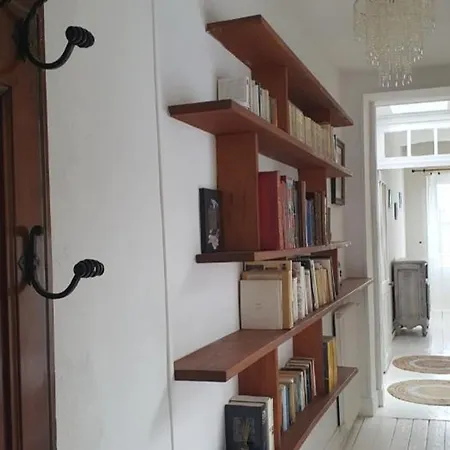 Maison Confortable Proche - 7 Pers. - Fr-1-879-5 Hébergement de vacances Fouras