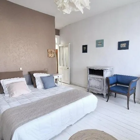 Maison Confortable Proche - 7 Pers. - Fr-1-879-5 * Fouras
