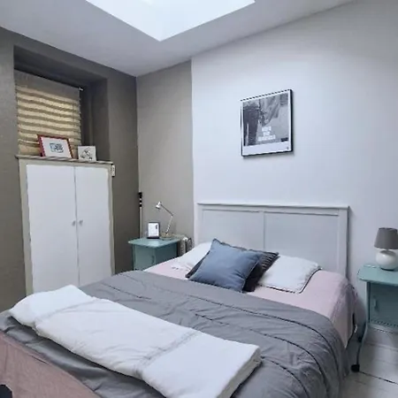 Maison Confortable Proche - 7 Pers. - Fr-1-879-5 * Fouras